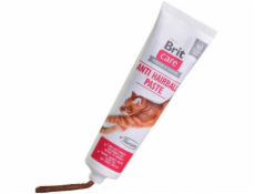 Brit Care Cat Paste Antihairball with Taurine 100g pasty pro kočky