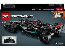 LEGO 42165 Technic Mercedes-AMG F1 W14 E Performance Pull-Back, stavebnice