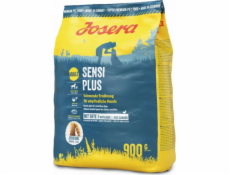 Suché krmivo pro psy JOSERA SensiPlus, 900 g