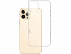 3mk ochranný kryt Clear Case pro Apple iPhone 13 Pro Max, čirá