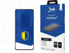 3mk tvrzené sklo HardGlass pro Samsung Galaxy S21 FE (SM-G990)