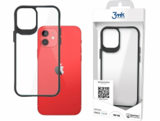 3mk ochranný kryt Satin Armor Case+ pro Apple iPhone 12 mini