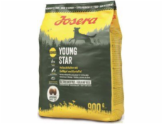 Suché krmivo pro psy JOSERA Youngstar, 900 g