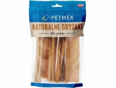 Petmex PETMEX Koňské kousátko pro psy kožené 15cm 100g