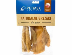 Petmex PETMEX Žvýkačka pro psy z ovčí kůže 100g