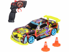 Dickie RC Tornado Drift, RTR 2,4 GHz                201104007