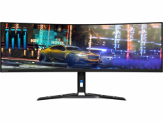 Monitor Lenovo R45w-30 (67B1GAC3EU)