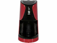 Bialetti DAMA red ESE Pod Machine