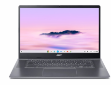 Acer Chromebook Plus 515 Steel Gray (CB515-2HT-55WK) (NX.KNYEC.001)