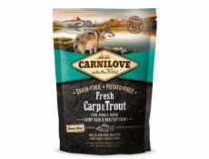 Granule pro psy Carnilove, 1,5 kg