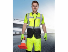 Vesta Hi-viz Signal, žlutá, XXL