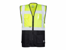 Vesta Hi-viz Signal, žlutá, XL