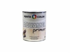 Základní barva Pentacolor Aquamel Primer, bílá, 0,8 kg