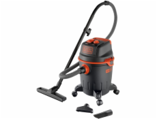 Vysavač Black & Decker BXVC20PTE, 20l