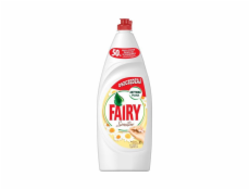 Mycí prostředek na nádobí FAIRY SENSITIVE HEŘMÁNEK, 1,3l