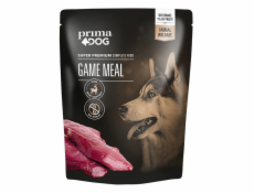 EDAL KONS PRO PSY HRA PRIMADOG 600G