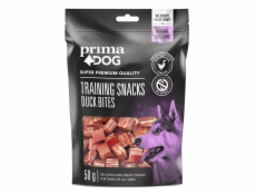 CHUTNÉ KACHNÍ KOUSKY PRIMADOG 50G