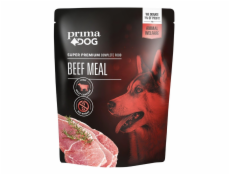 EDAL KONS PRO PSY PRIMADOG HOVĚZÍ 260G