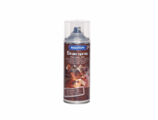 Aerosolová lazura Maston Stain Spray, ořech 400 ml