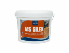 Lepidlo na parkety Kiilto MS Silex 10 L/17 kg