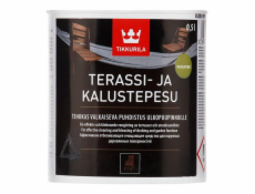 Čistič Tikkurila Terrassi-ja kalustepesu, 0,5l