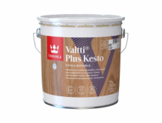 Impregnant Tikkurila Valtti Plus Kesto, báze EPP, 2,7l