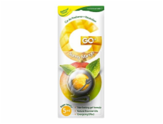 Osvěžovač vzduchu do auta Natural Fresh GO Sunny Mango