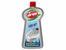 ERES akrylový čistič povrchů Sani-Net Acryl, 750 ml