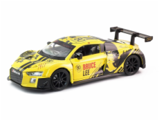 Autíčko 1:32 AUDI R8 LMS 2015