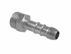 Připojení plynové hadice 468EGN, 1/2  x 10 mm, vnější závit.