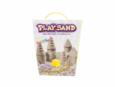 Kinetický písek Play Sand 8039, 798g.