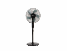 Stojací ventilátor s nohou Standart FS40-15Q, 50W