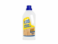 Čistič podlah Ringuva (laminát a linoleum), 800 ml