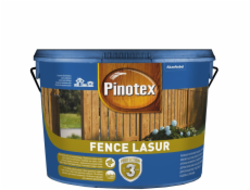 Impregnant Pinotex Fence, barva mahagon, 10 l