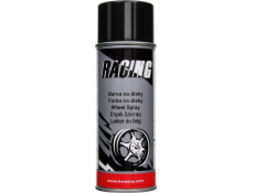 Barva na ráfky 288039 Auto K Racing, 400 ml