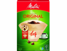 Kávové filtry MELITTA 1×4, 40 ks.