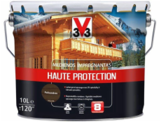 Impregnant V33 Haute Protection, barva palisandr, 10l