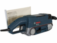 Bosch GBS-75 AE belt sander