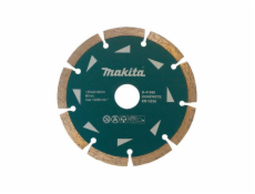 DISK D-41595 DIAMANT 125X2,2X22,23mm