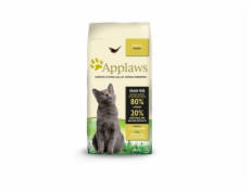 EDAL DRY CATS APPLAWS KUŘETKA 2KG