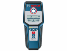 Univerzální detektor Bosch GMS 100 M Professional, 0601081100