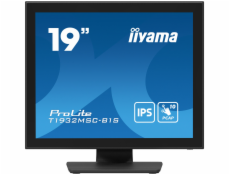 iiyama ProLite T1932MSC-B1S, LED monitor