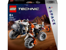 Stavebnice Lego Technic Space nakladač LT78 42178