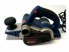 Bosch GHO 40-82 C Professional elektricky hoblik v L-Boxx