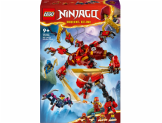 Stavebnice Lego Ninjago lezecký robot Ninjago Kai