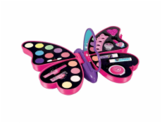 Kosmetická sada pro děti Clementoni Butterfly 159949