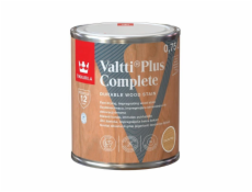 Impregnant Tikkurila Valtti Plus Complete, it.borovice, 0,75l