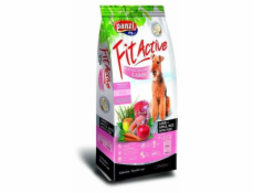 SUCHÉ KRMIVO PRO PSY  FIT ACTIVE HYPOALLERGENIC  4 KG