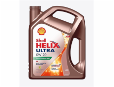 Motorový olej SHELL HELIX ULTRA SP 0W-20, 5L