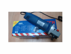 Bosch GWS 1400 125mm Angle Grinder